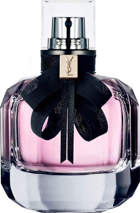 ysl mon paris release|ysl eau de parfum.